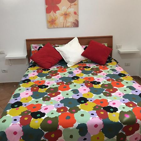 Appartement Casa Di Cristina à Fiumicino Extérieur photo