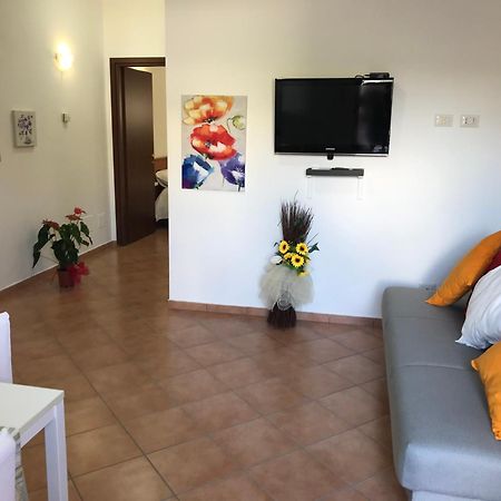 Appartement Casa Di Cristina à Fiumicino Extérieur photo