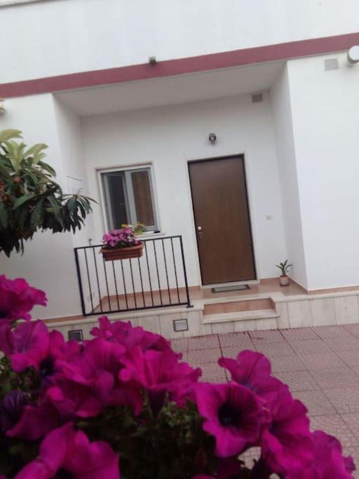 Appartement Casa Di Cristina à Fiumicino Extérieur photo