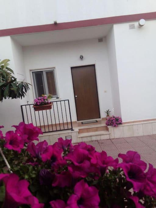 Appartement Casa Di Cristina à Fiumicino Extérieur photo