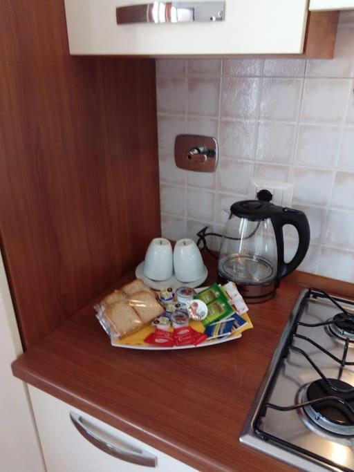 Appartement Casa Di Cristina à Fiumicino Extérieur photo