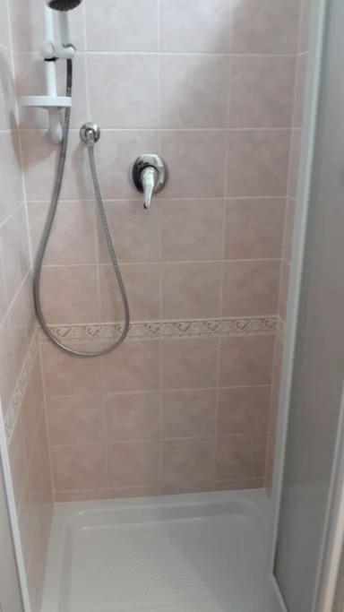 Appartement Casa Di Cristina à Fiumicino Extérieur photo