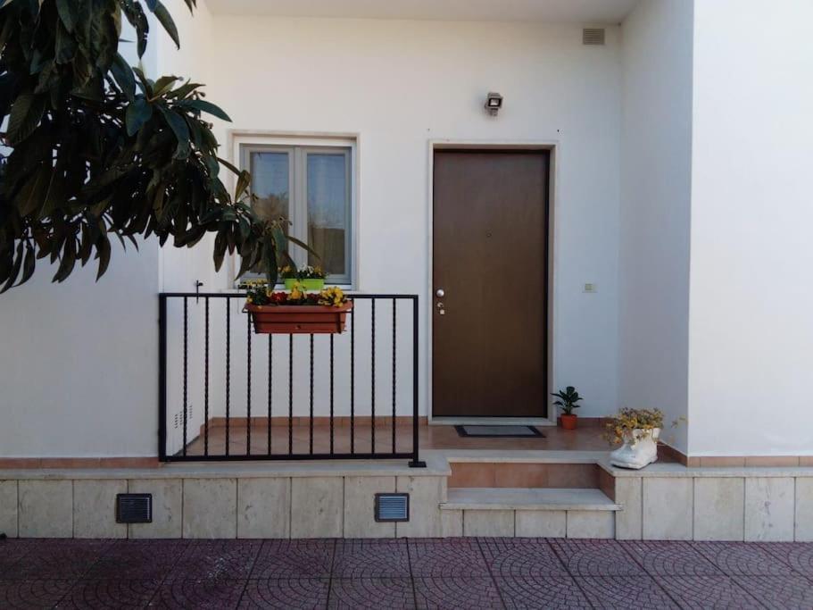 Appartement Casa Di Cristina à Fiumicino Extérieur photo