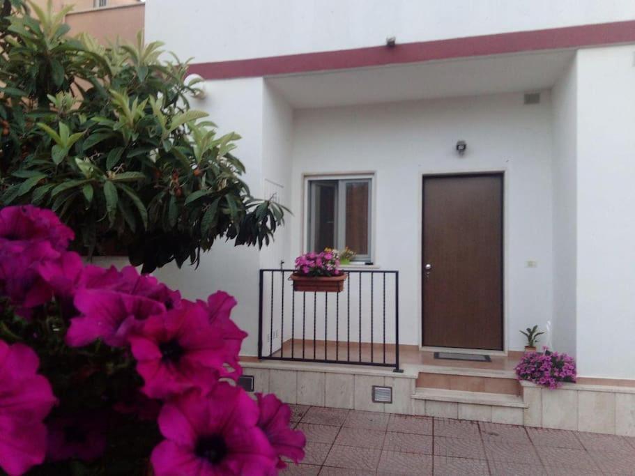 Appartement Casa Di Cristina à Fiumicino Extérieur photo