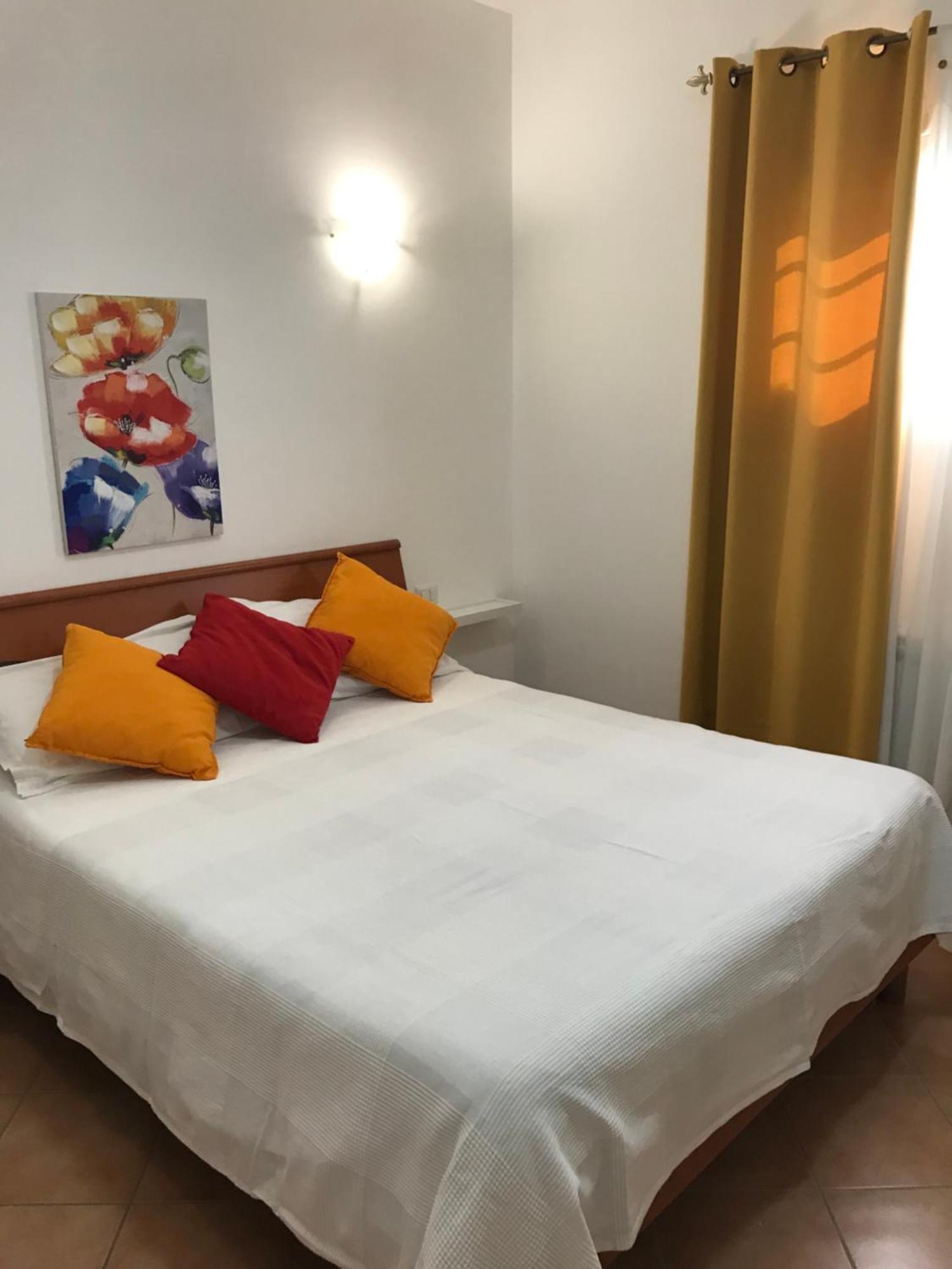 Appartement Casa Di Cristina à Fiumicino Extérieur photo