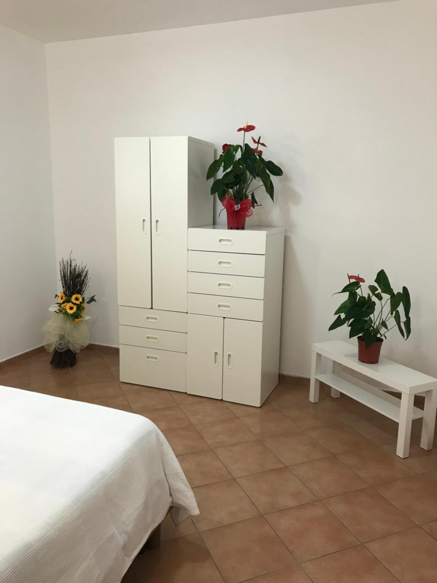 Appartement Casa Di Cristina à Fiumicino Extérieur photo