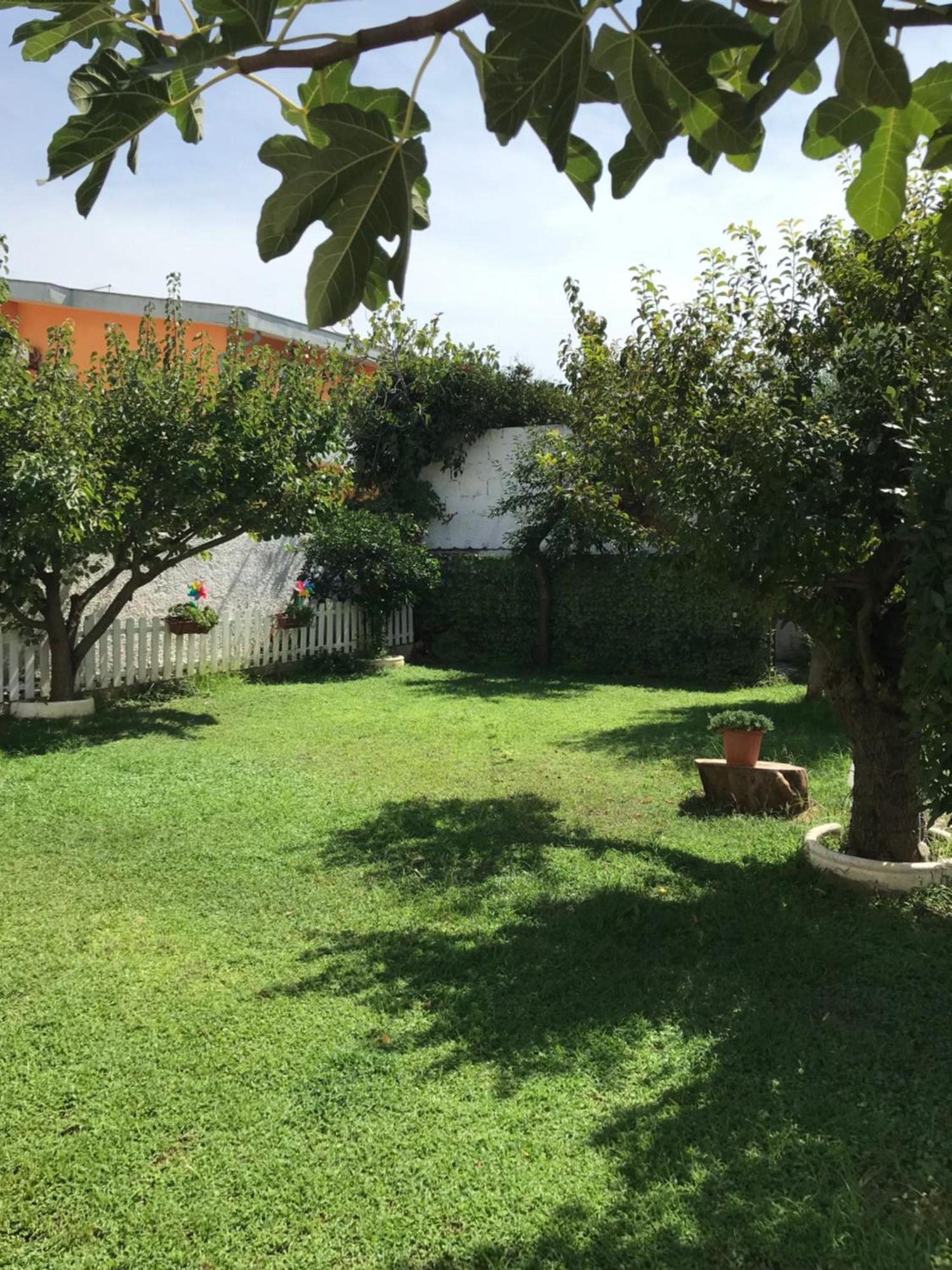 Appartement Casa Di Cristina à Fiumicino Extérieur photo